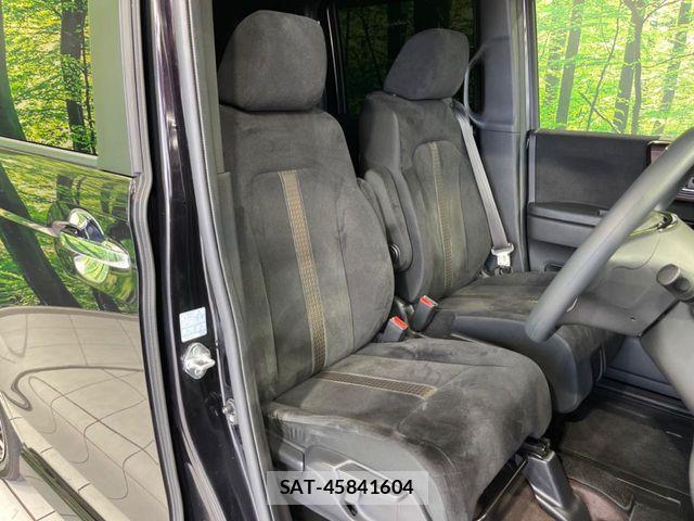 Honda N BOX CUSTOM 2018-09 8744664-7