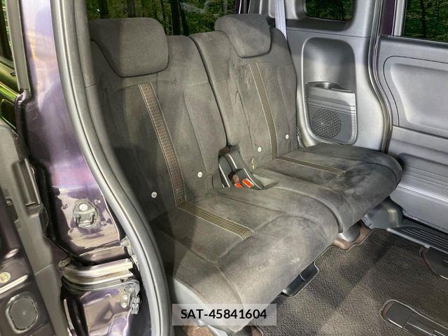 Honda N BOX CUSTOM 2018-09 8744664-8