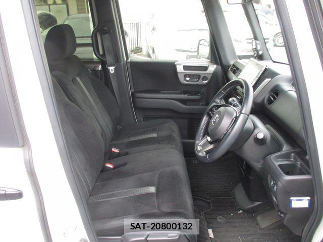 Honda N BOX CUSTOM 2022-10 8744638-9