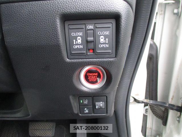 Honda N BOX CUSTOM 2022-10 8744638-11