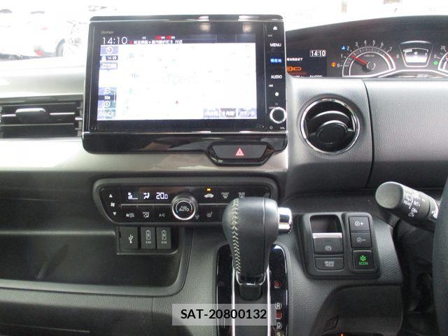 Honda N BOX CUSTOM 2022-10 8744638-13