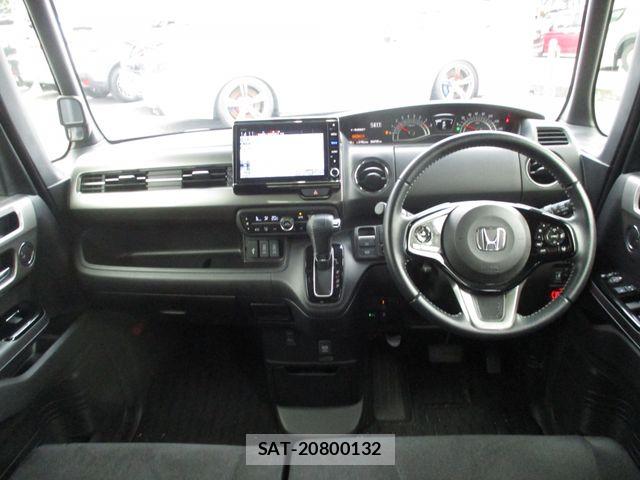 Honda N BOX CUSTOM 2022-10 8744638-1