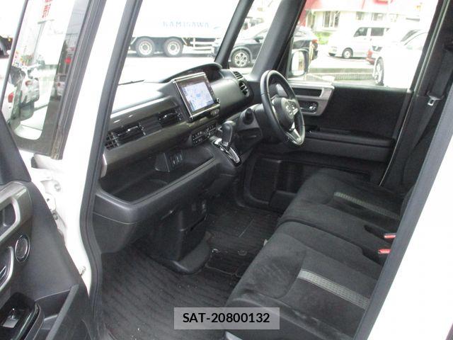Honda N BOX CUSTOM 2022-10 8744638-19