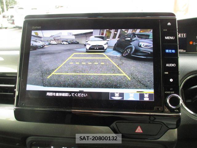 Honda N BOX CUSTOM 2022-10 8744638-20