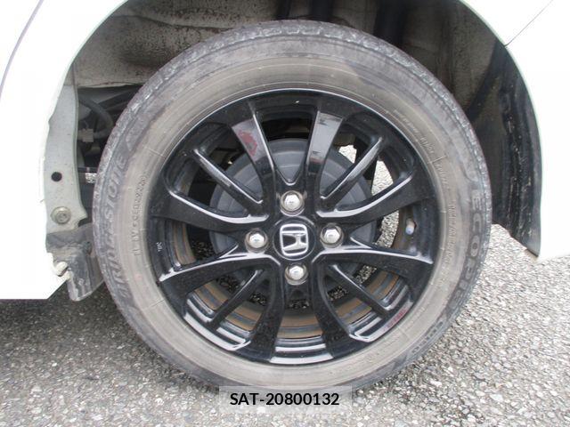 Honda N BOX CUSTOM 2022-10 8744638-23