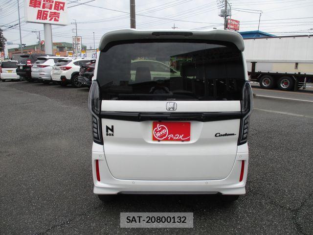 Honda N BOX CUSTOM 2022-10 8744638-5