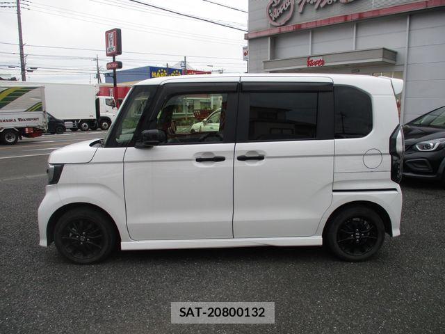 Honda N BOX CUSTOM 2022-10 8744638-7