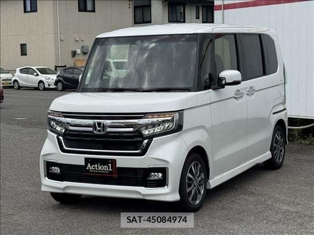 Honda N BOX CUSTOM 2023-10 8744629-0