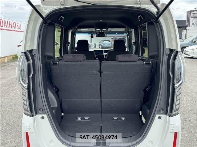 Honda N BOX CUSTOM 2023-10 8744629-9