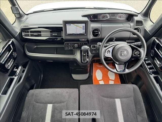 Honda N BOX CUSTOM 2023-10 8744629-1
