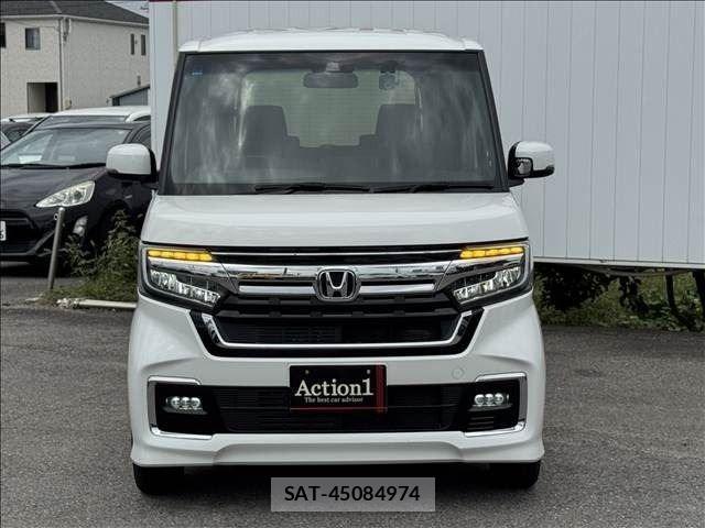 Honda N BOX CUSTOM 2023-10 8744629-2