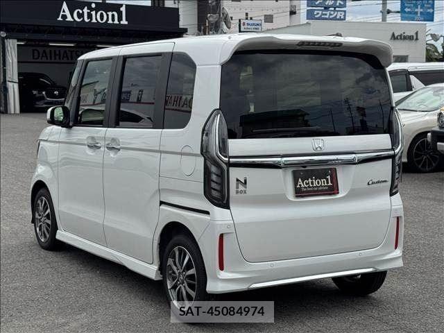 Honda N BOX CUSTOM 2023-10 8744629-3