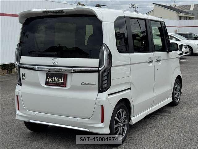Honda N BOX CUSTOM 2023-10 8744629-5