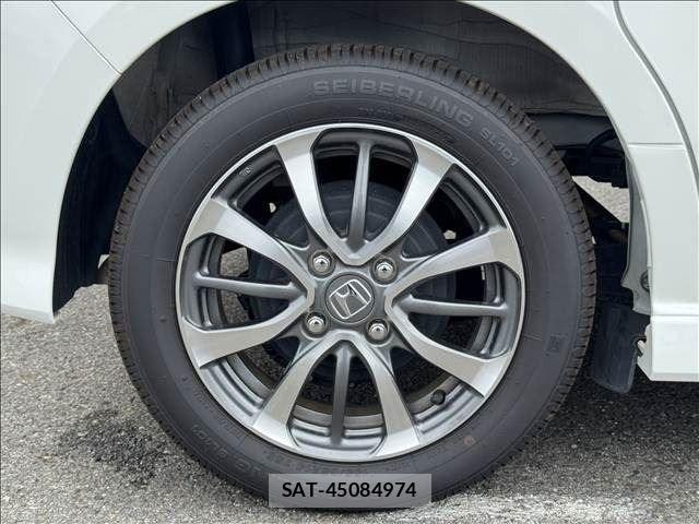 Honda N BOX CUSTOM 2023-10 8744629-6