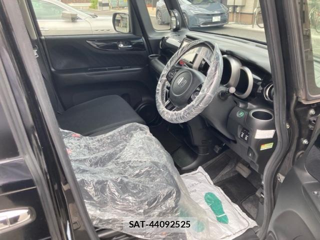Honda N BOX CUSTOM 2013-09 8744722-10