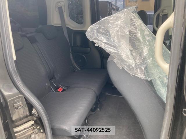 Honda N BOX CUSTOM 2013-09 8744722-11