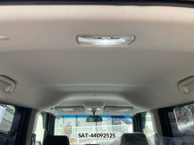 Honda N BOX CUSTOM 2013-09 8744722-13
