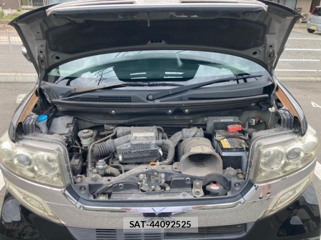 Honda N BOX CUSTOM 2013-09 8744722-14
