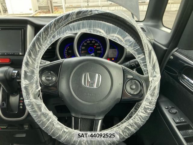 Honda N BOX CUSTOM 2013-09 8744722-17