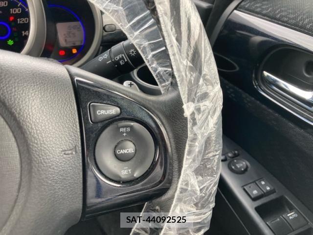 Honda N BOX CUSTOM 2013-09 8744722-18