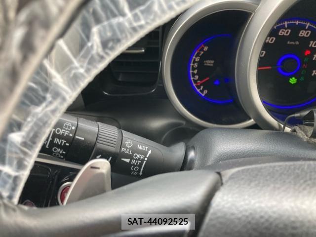 Honda N BOX CUSTOM 2013-09 8744722-20