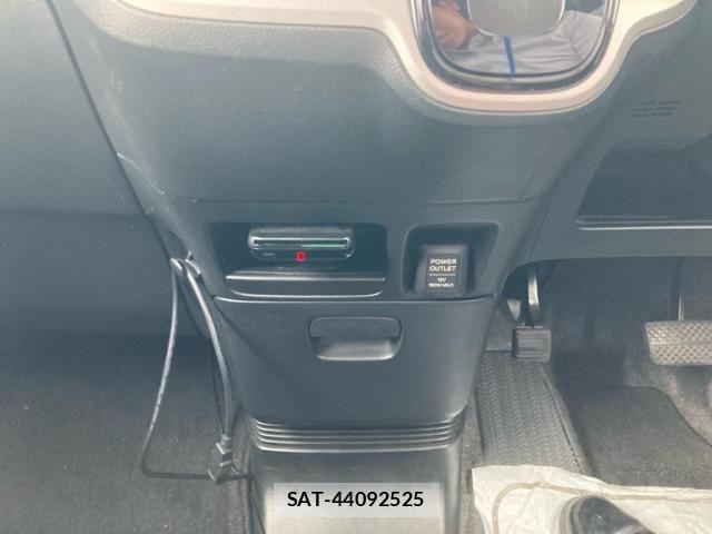 Honda N BOX CUSTOM 2013-09 8744722-21
