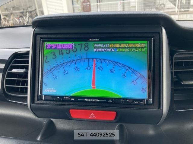 Honda N BOX CUSTOM 2013-09 8744722-23