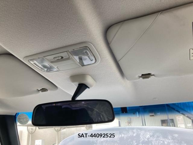 Honda N BOX CUSTOM 2013-09 8744722-25