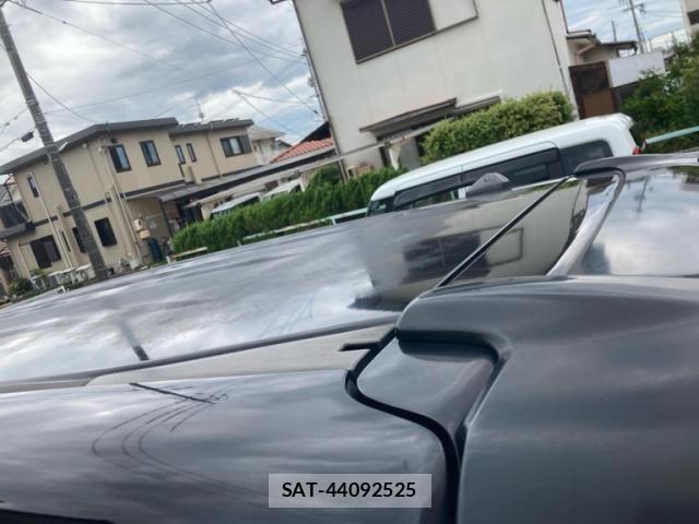 Honda N BOX CUSTOM 2013-09 8744722-2
