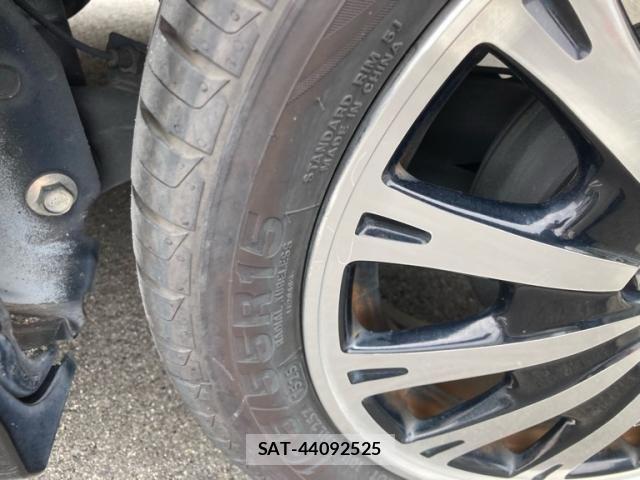 Honda N BOX CUSTOM 2013-09 8744722-5