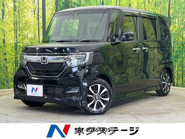 Honda N BOX CUSTOM 2017-09 8744700-0