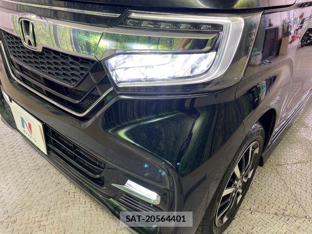 Honda N BOX CUSTOM 2017-09 8744700-11