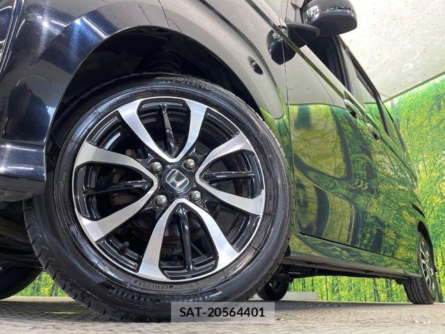 Honda N BOX CUSTOM 2017-09 8744700-12