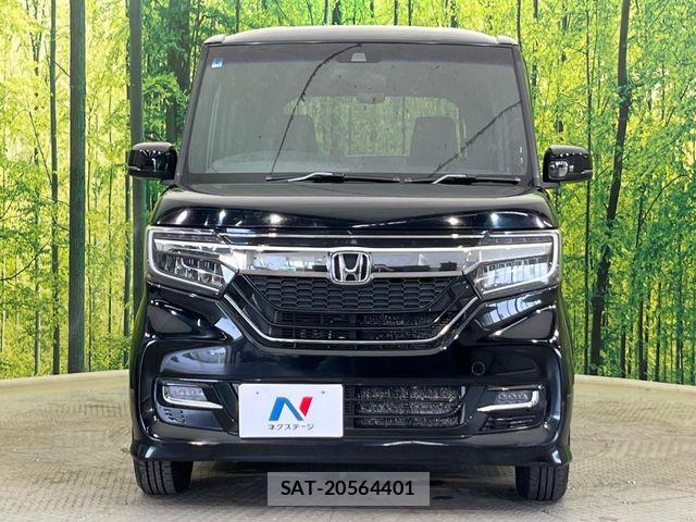 Honda N BOX CUSTOM 2017-09 8744700-13