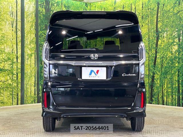 Honda N BOX CUSTOM 2017-09 8744700-14