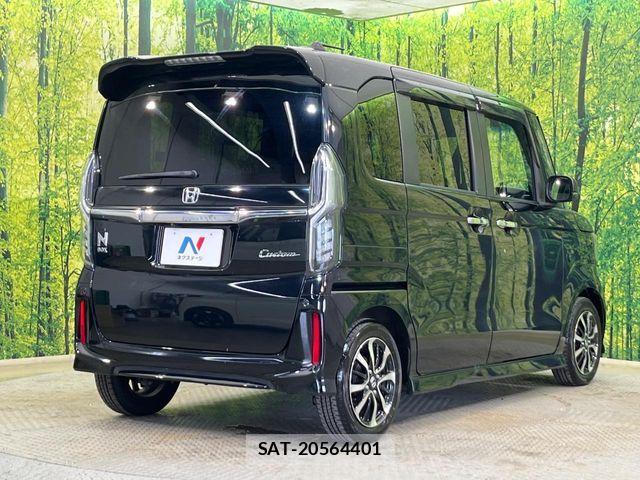 Honda N BOX CUSTOM 2017-09 8744700-16