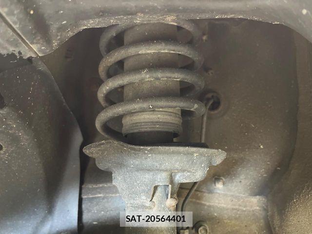 Honda N BOX CUSTOM 2017-09 8744700-19