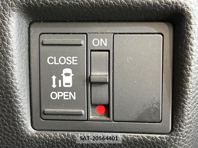 Honda N BOX CUSTOM 2017-09 8744700-2