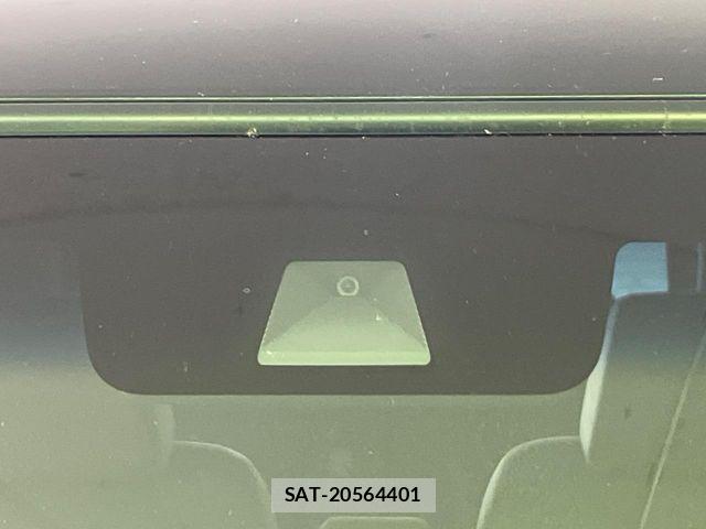 Honda N BOX CUSTOM 2017-09 8744700-3