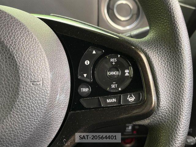 Honda N BOX CUSTOM 2017-09 8744700-6