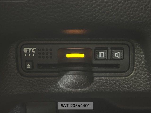 Honda N BOX CUSTOM 2017-09 8744700-7