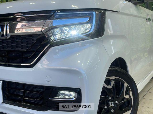 Honda N BOX CUSTOM 2018-09 8744636-10