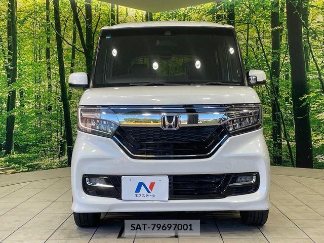 Honda N BOX CUSTOM 2018-09 8744636-12