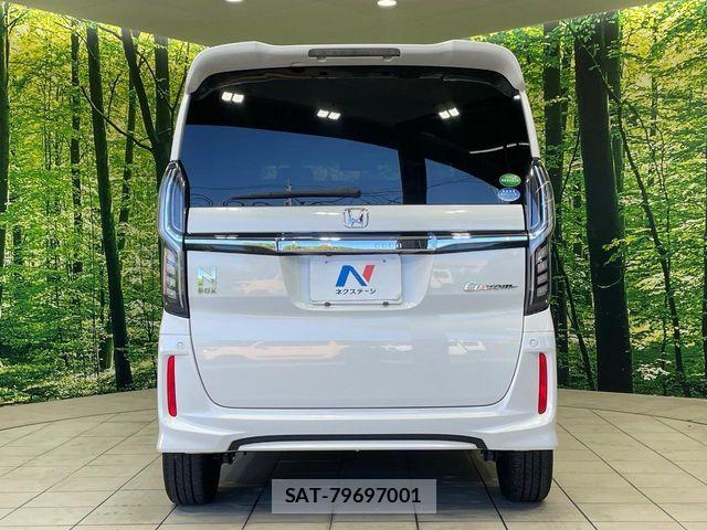 Honda N BOX CUSTOM 2018-09 8744636-13