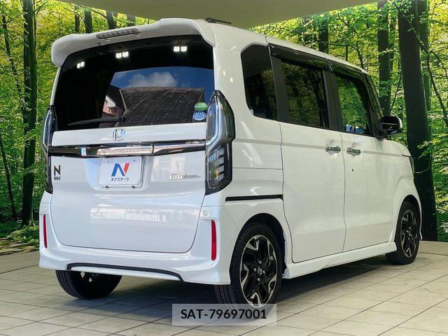 Honda N BOX CUSTOM 2018-09 8744636-15