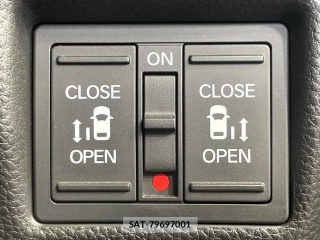 Honda N BOX CUSTOM 2018-09 8744636-2