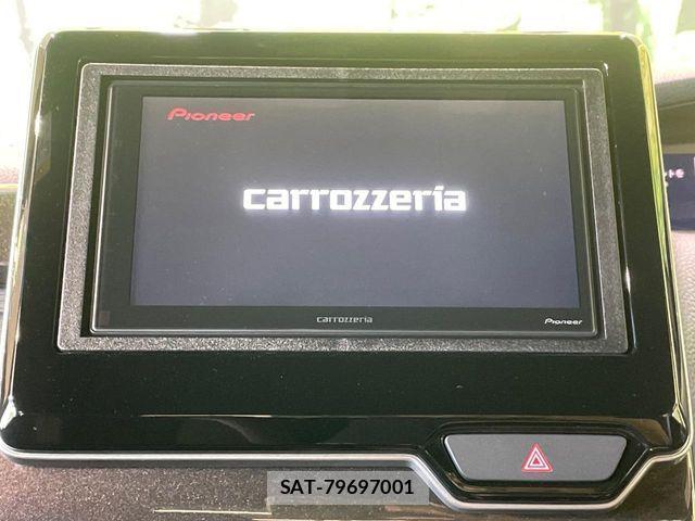 Honda N BOX CUSTOM 2018-09 8744636-3