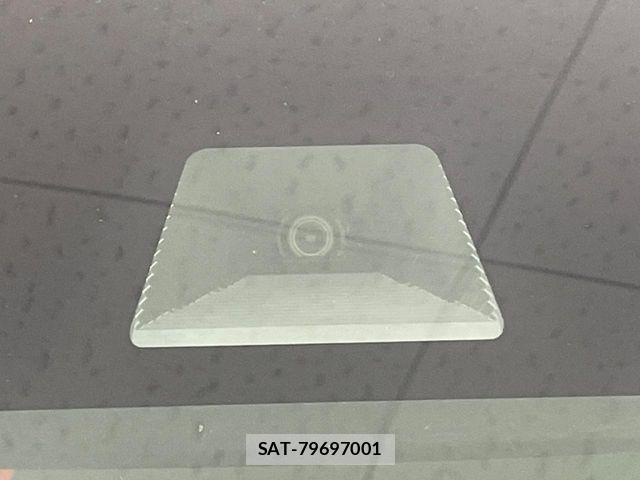 Honda N BOX CUSTOM 2018-09 8744636-4