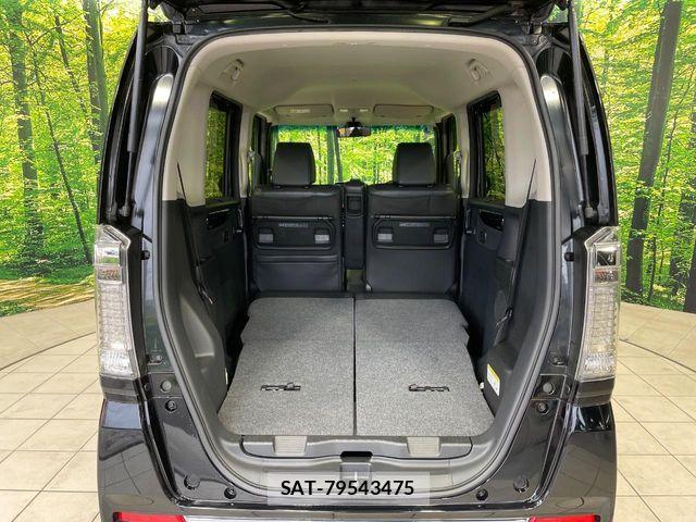 Honda N BOX CUSTOM 2016-12 8744671-9