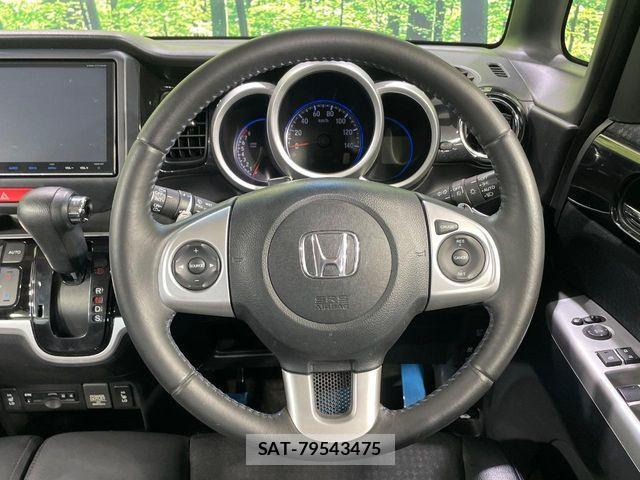 Honda N BOX CUSTOM 2016-12 8744671-10